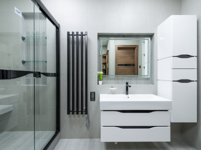 Timeless And Trendy Bathroom Vanity