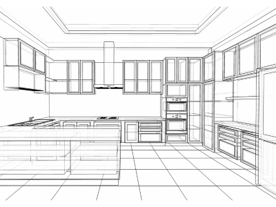 Tips for choosing the best Kitchen Cabinet Design