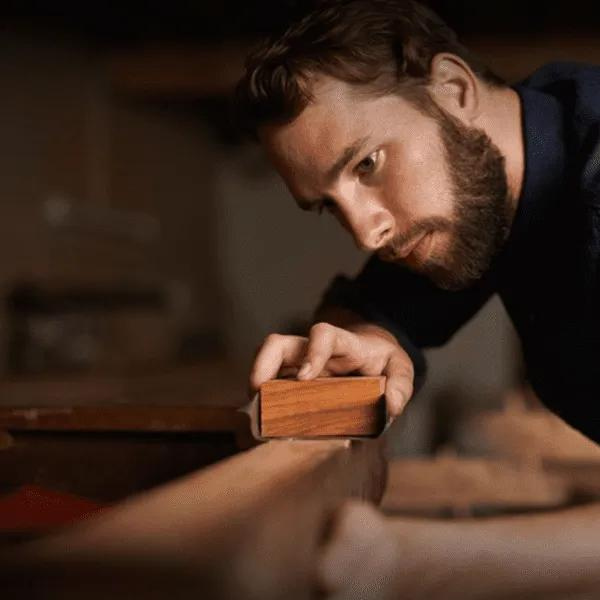 Custom Cabinetry kitchen