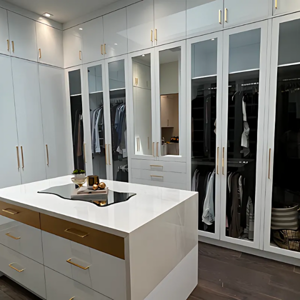 Custom Closets Toronto