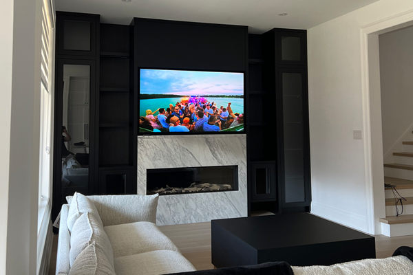 Custom Designs For Every Space