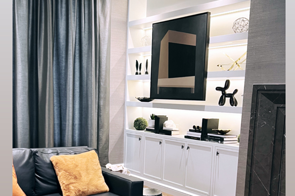 Magna Custom Cabinetry North York