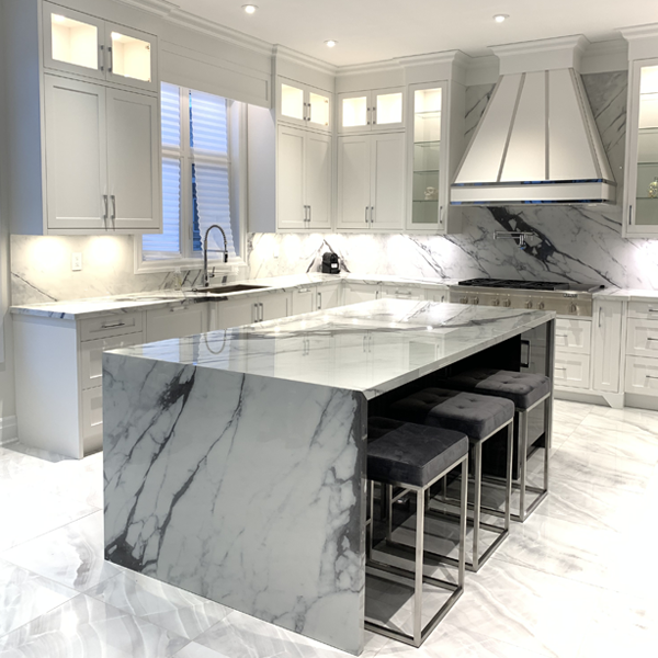 Kitchen Cabinetry Toronto